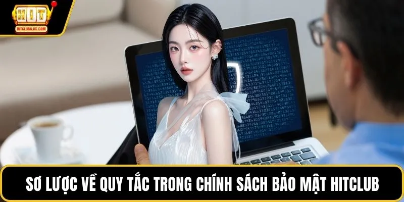 Sơ lược về quy tắc trong chính sách bảo mật HITCLUB